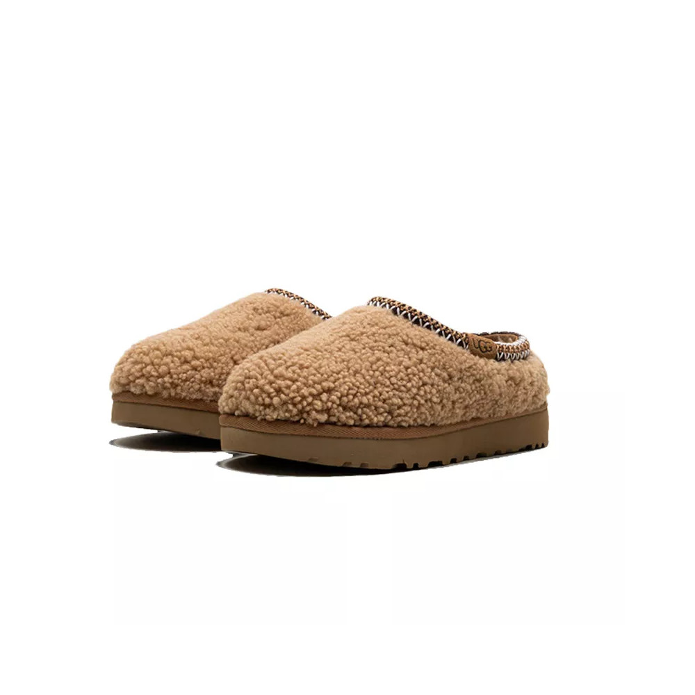 UGG Chausson UGG W TASMAN MAXI CURLY