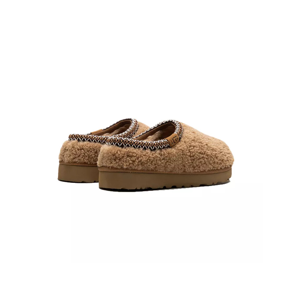 UGG Chausson UGG W TASMAN MAXI CURLY