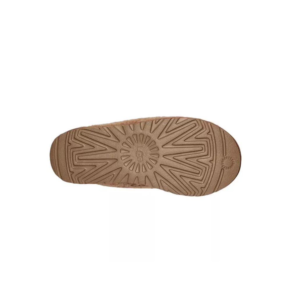 UGG Chausson UGG W TASMAN MAXI CURLY
