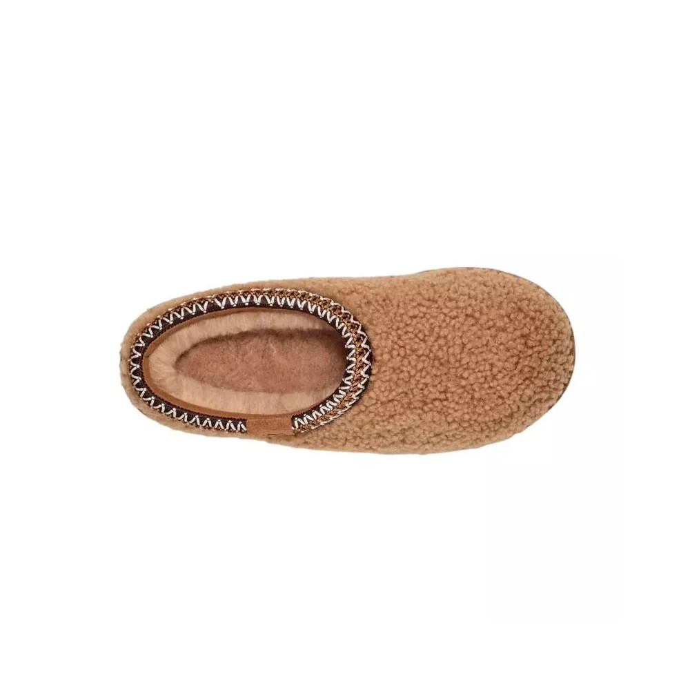 UGG Chausson UGG W TASMAN MAXI CURLY