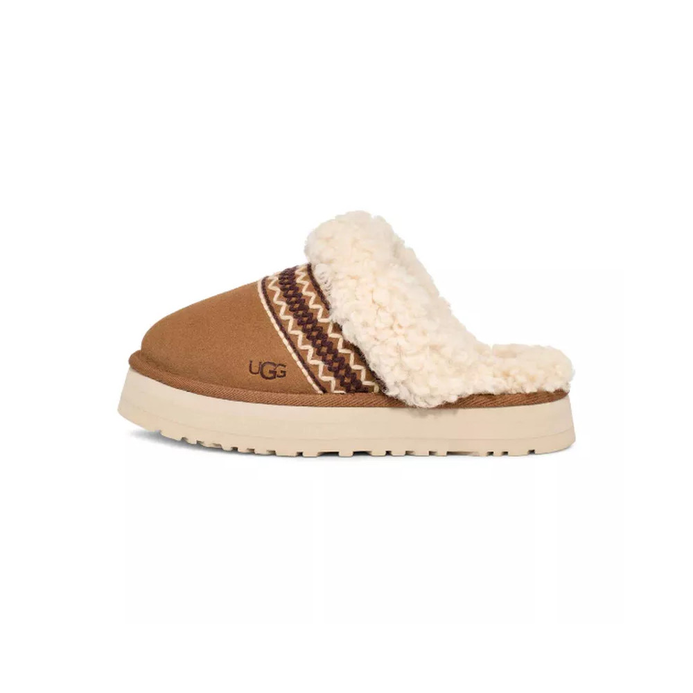 UGG Chausson UGG W DISQUETTE ATHERSON