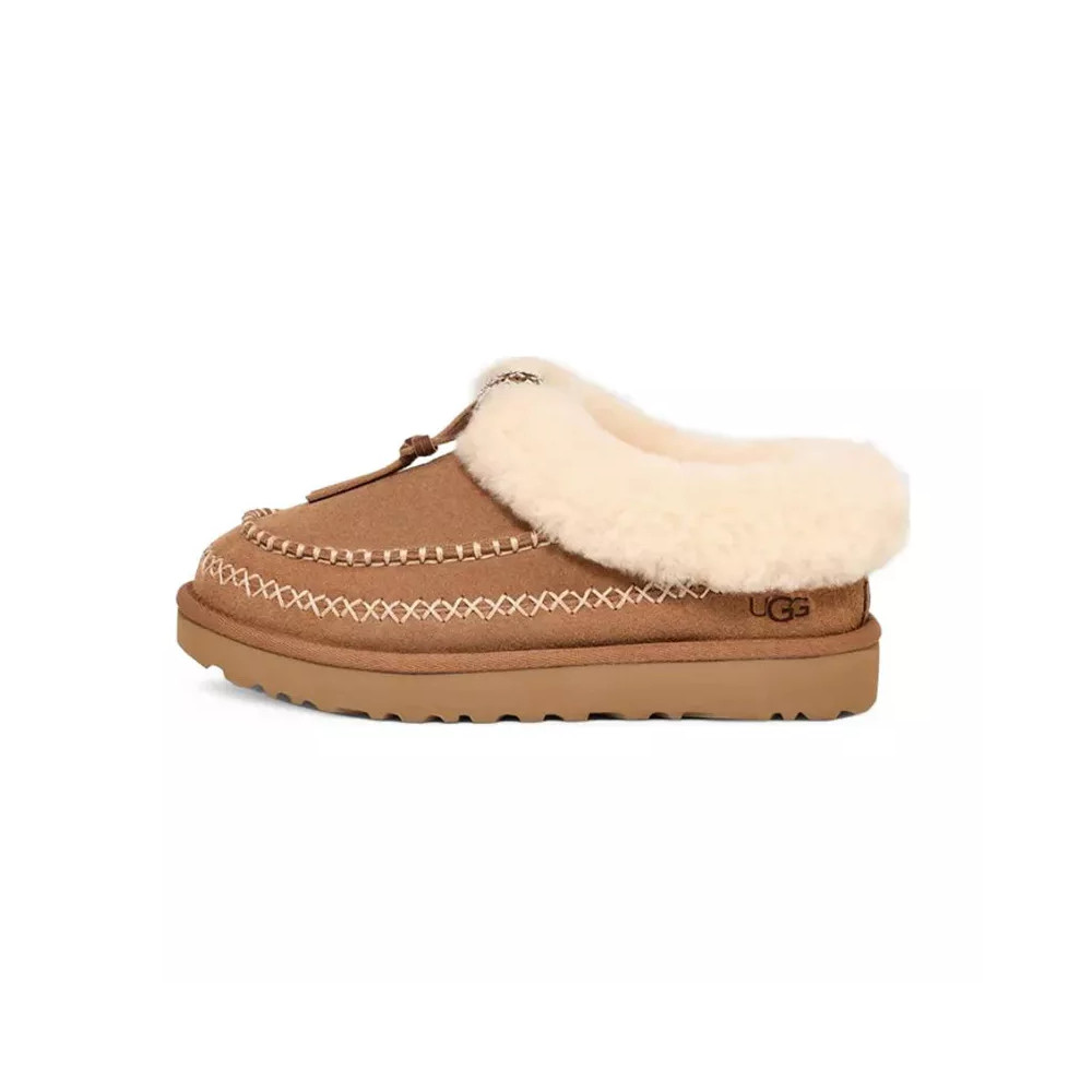 UGG Chausson UGG W TASMAN ALPINE