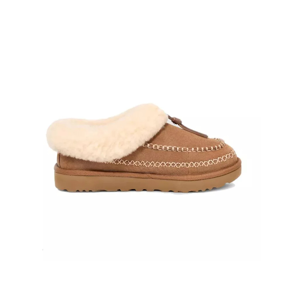 UGG Chausson UGG W TASMAN ALPINE