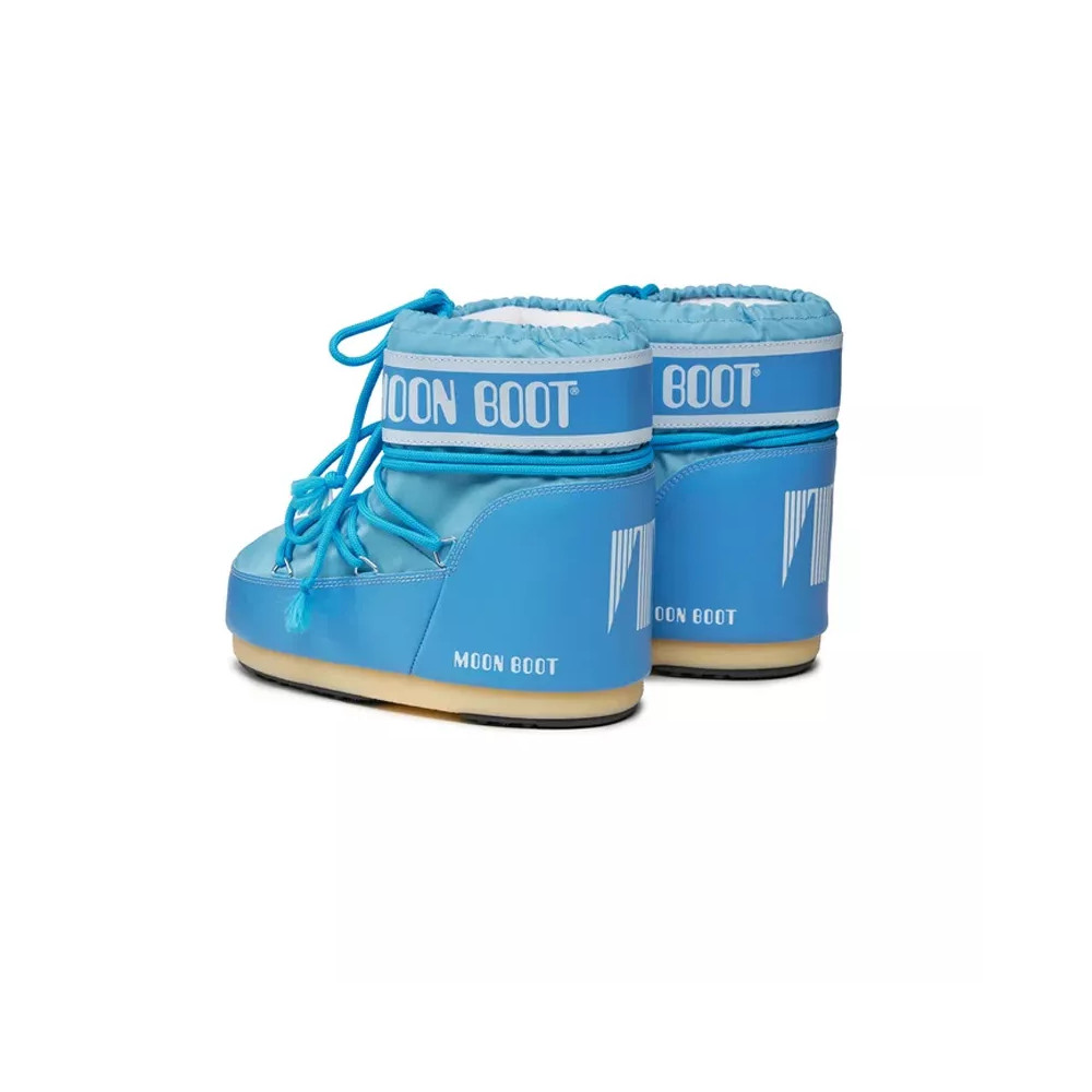 Moon Boot Bottine Moon Boot ICON LOW NYLON