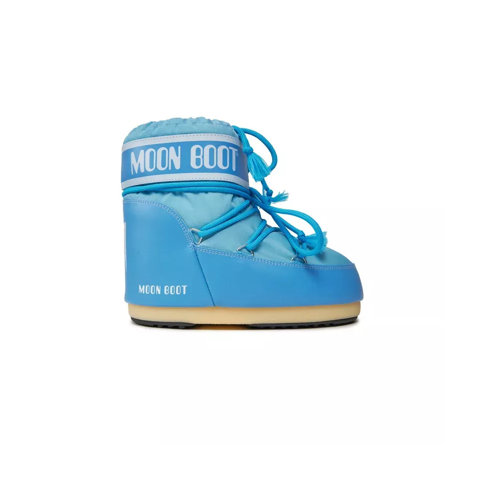 Moon Boot Bottine Moon Boot ICON LOW NYLON