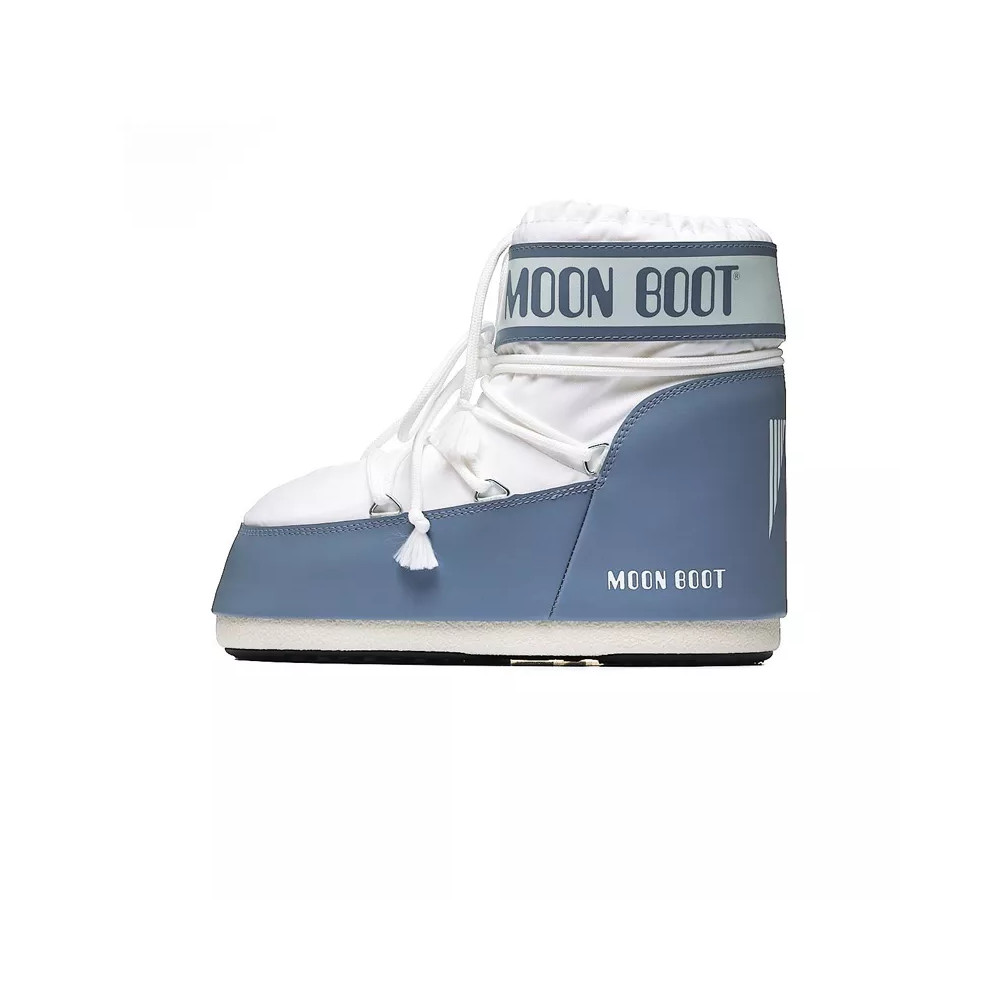 Moon Boot Bottine Moon Boot ICON LOW NYLON