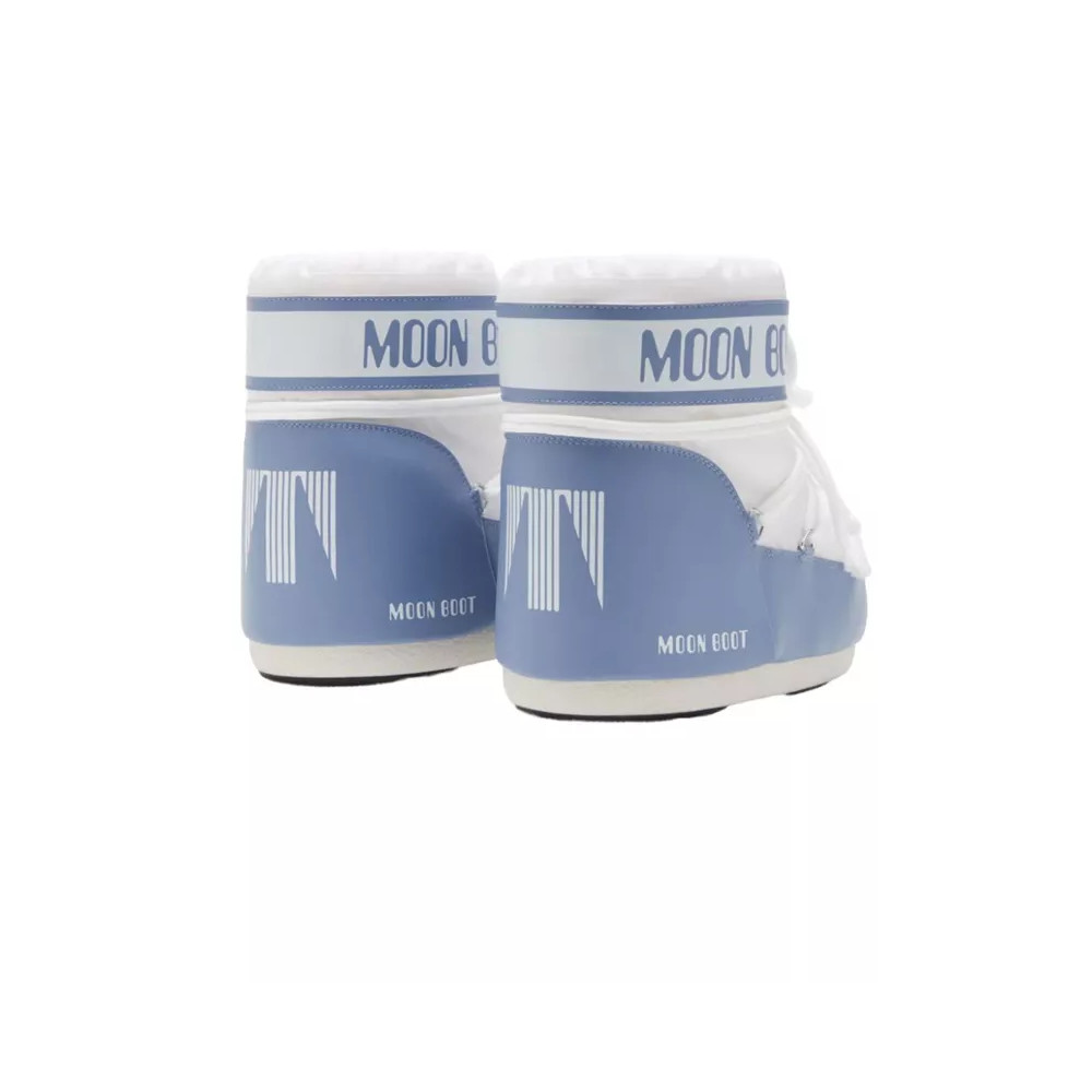 Moon Boot Bottine Moon Boot ICON LOW NYLON