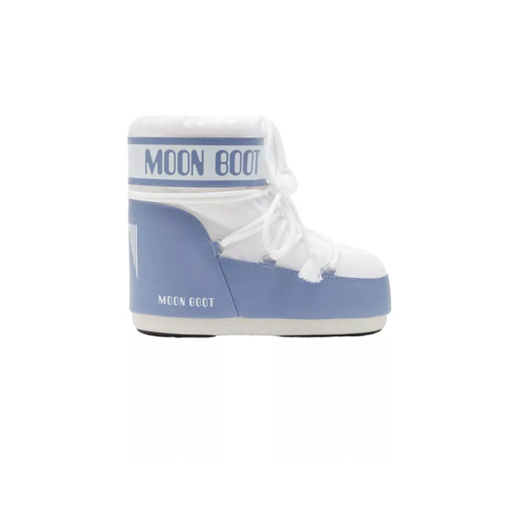 Moon Boot Bottine Moon Boot ICON LOW NYLON