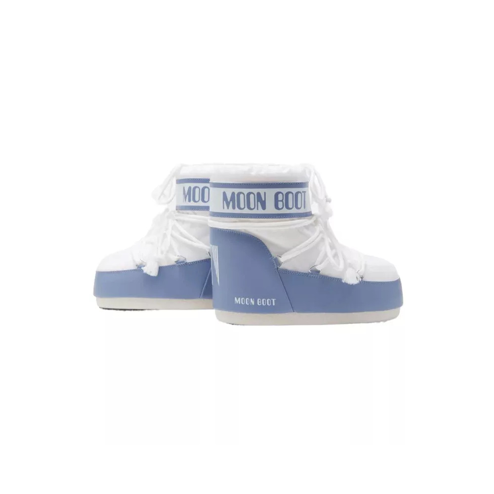 Moon Boot Bottine Moon Boot ICON LOW NYLON