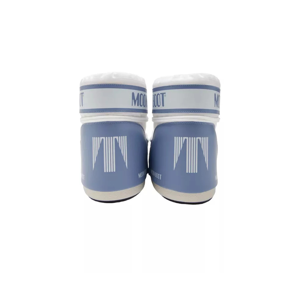 Moon Boot Bottine Moon Boot ICON LOW NYLON