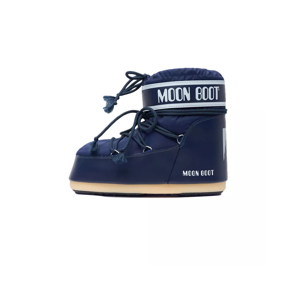 Moon Boot Bottine Moon Boot ICON LOW NYLON