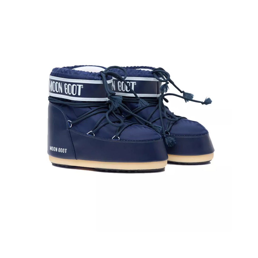 Moon Boot Bottine Moon Boot ICON LOW NYLON