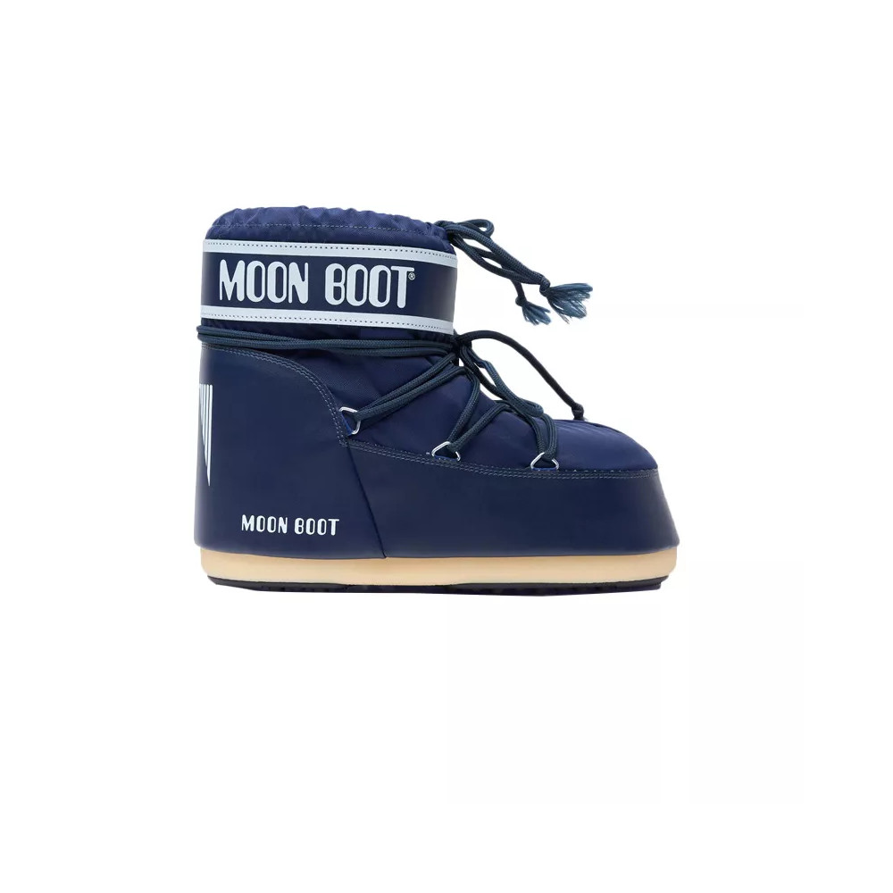 Moon Boot Bottine Moon Boot ICON LOW NYLON