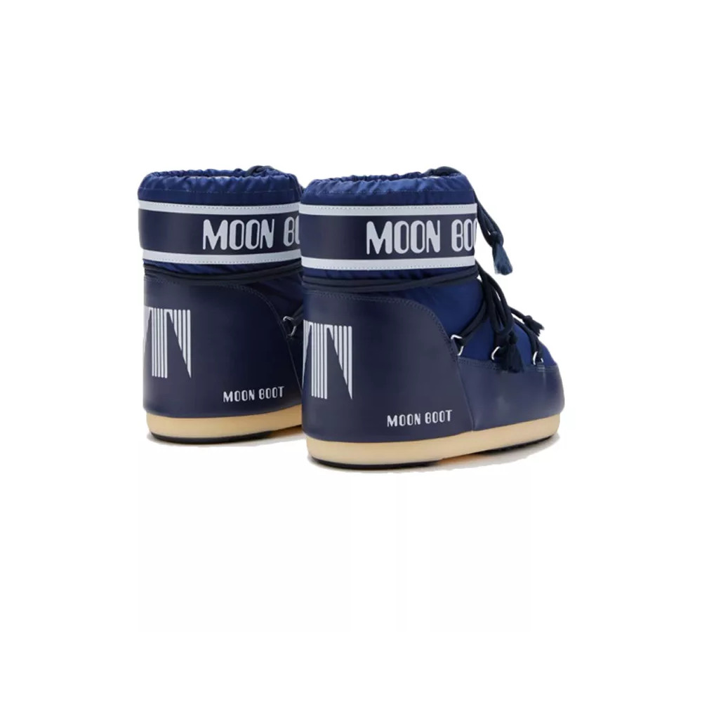 Moon Boot Bottine Moon Boot ICON LOW NYLON