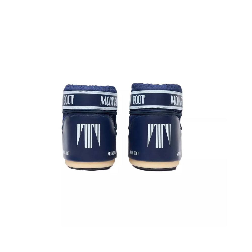 Moon Boot Bottine Moon Boot ICON LOW NYLON
