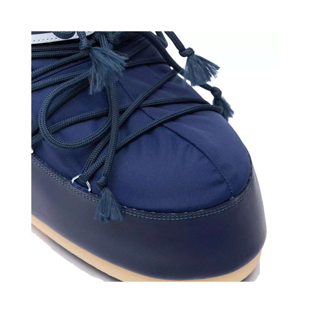 Moon Boot Bottine Moon Boot ICON LOW NYLON