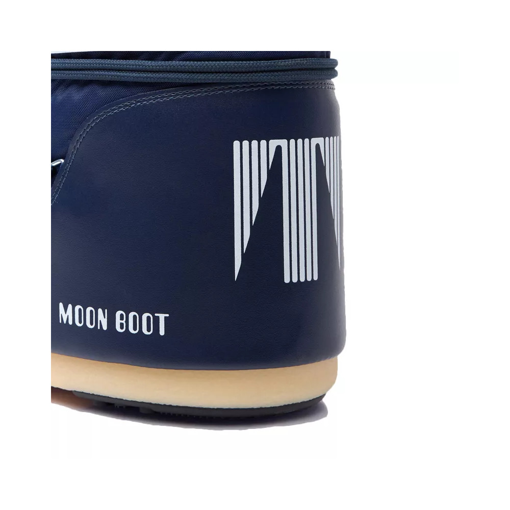 Moon Boot Bottine Moon Boot ICON LOW NYLON