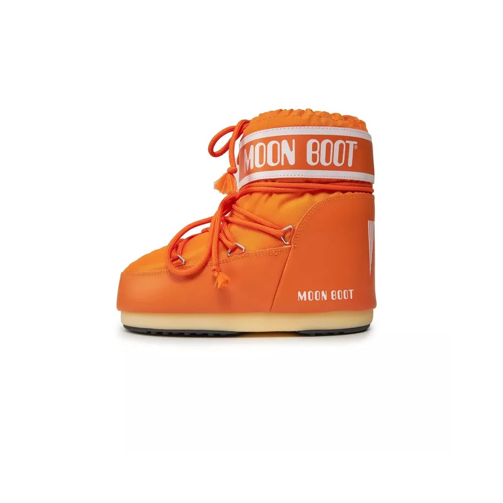 Moon Boot Bottine ICON LOW NYLON Moon Boot