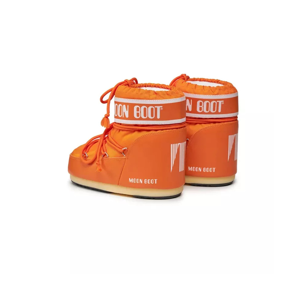Moon Boot Bottine ICON LOW NYLON Moon Boot