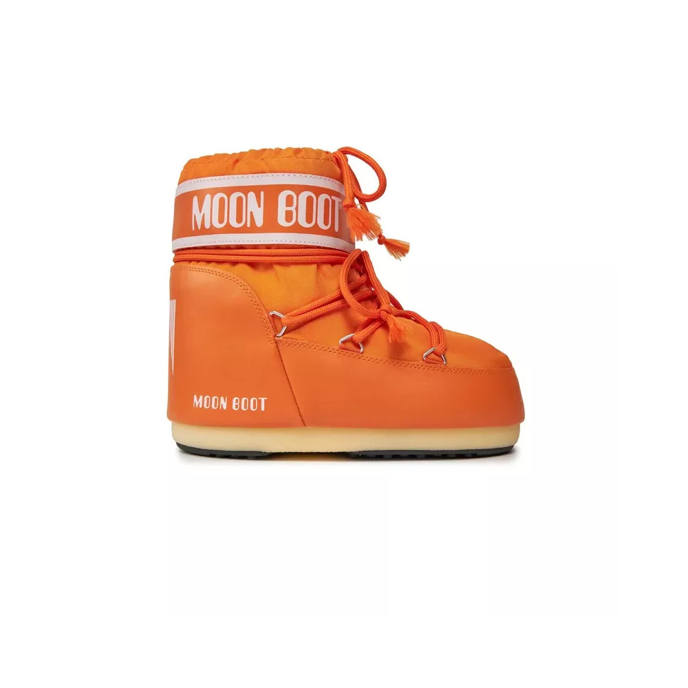 Moon Boot Bottine ICON LOW NYLON Moon Boot