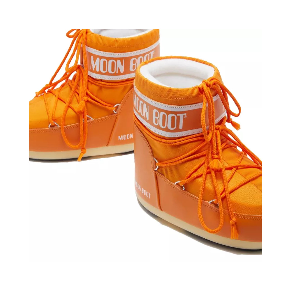 Moon Boot Bottine ICON LOW NYLON Moon Boot