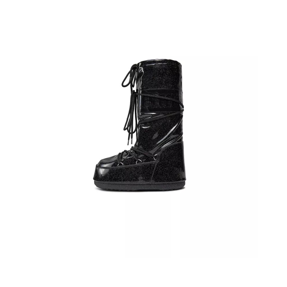 Moon Boot Botte Moon Boot ICON PAILLETTES