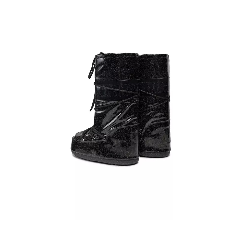 Moon Boot Botte Moon Boot ICON PAILLETTES