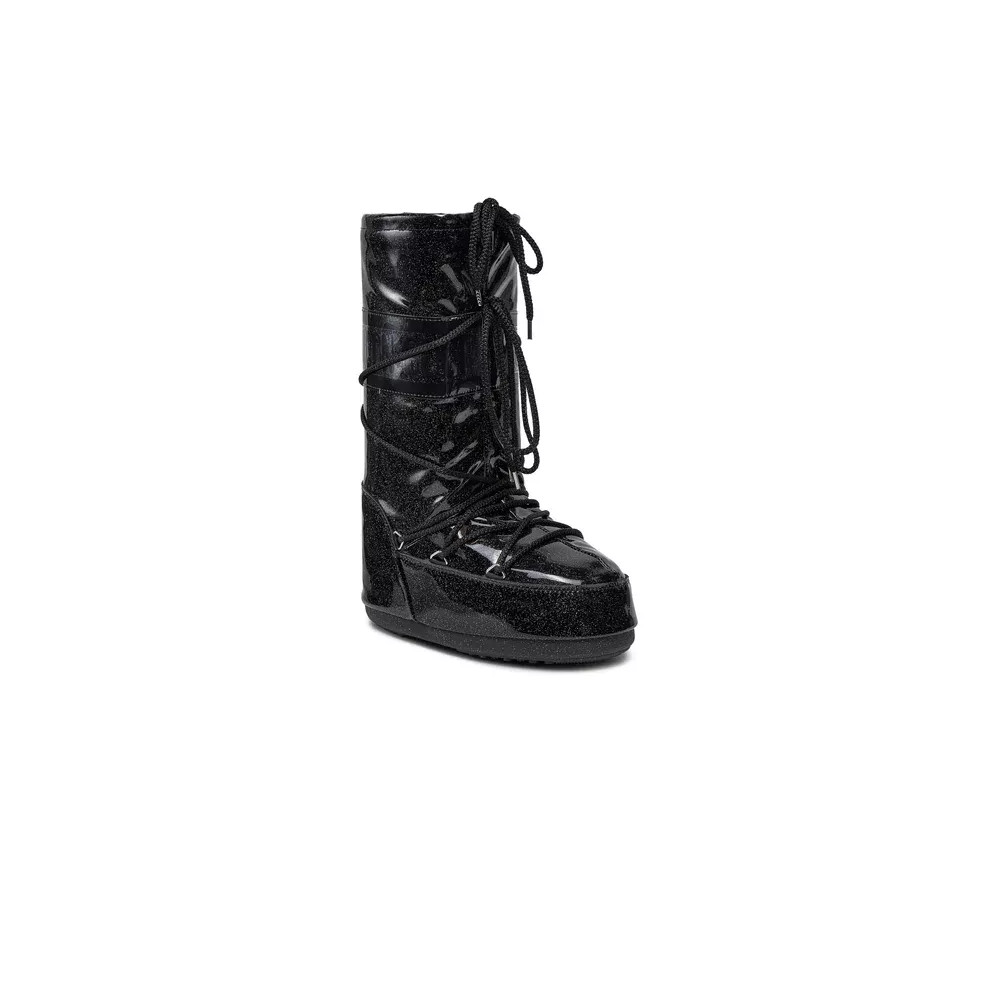 Moon Boot Botte Moon Boot ICON PAILLETTES