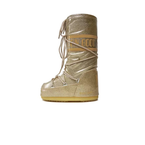 Moon Boot Botte Moon Boot ICON PAILLETTES