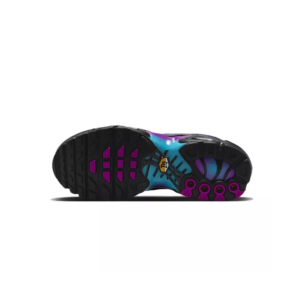 Nike Basket Nike AIR MAX PLUS Junior