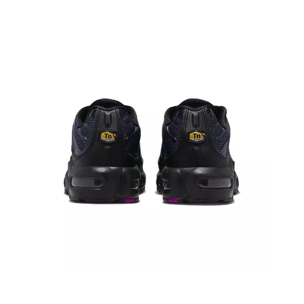 Nike Basket Nike AIR MAX PLUS Junior