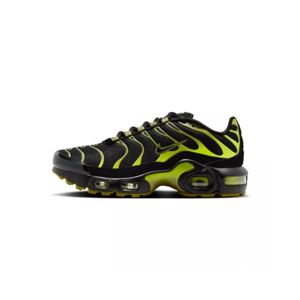 Nike Basket Nike AIR MAX PLUS Junior