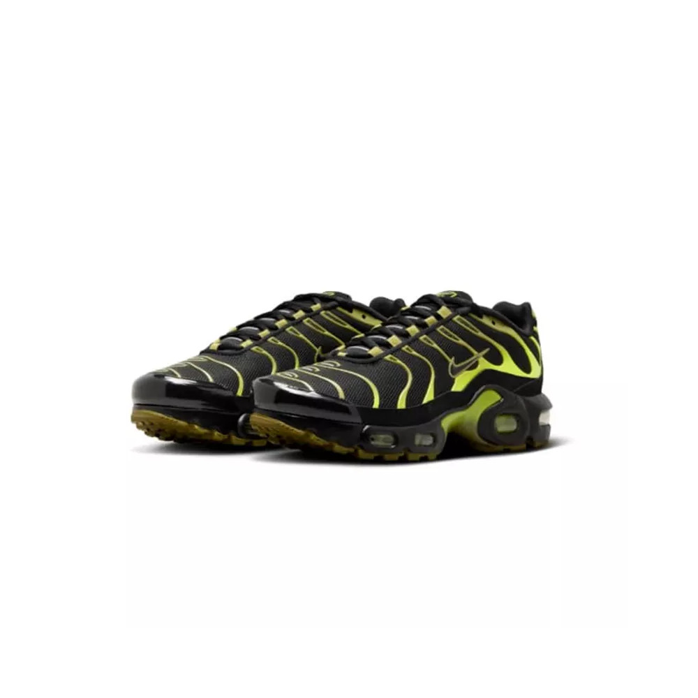 Nike Basket Nike AIR MAX PLUS Junior