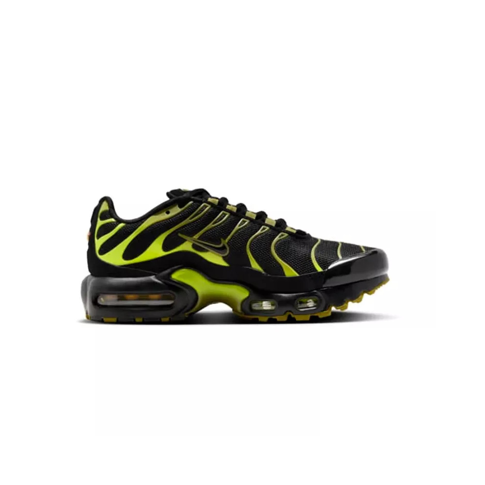 Nike Basket Nike AIR MAX PLUS Junior
