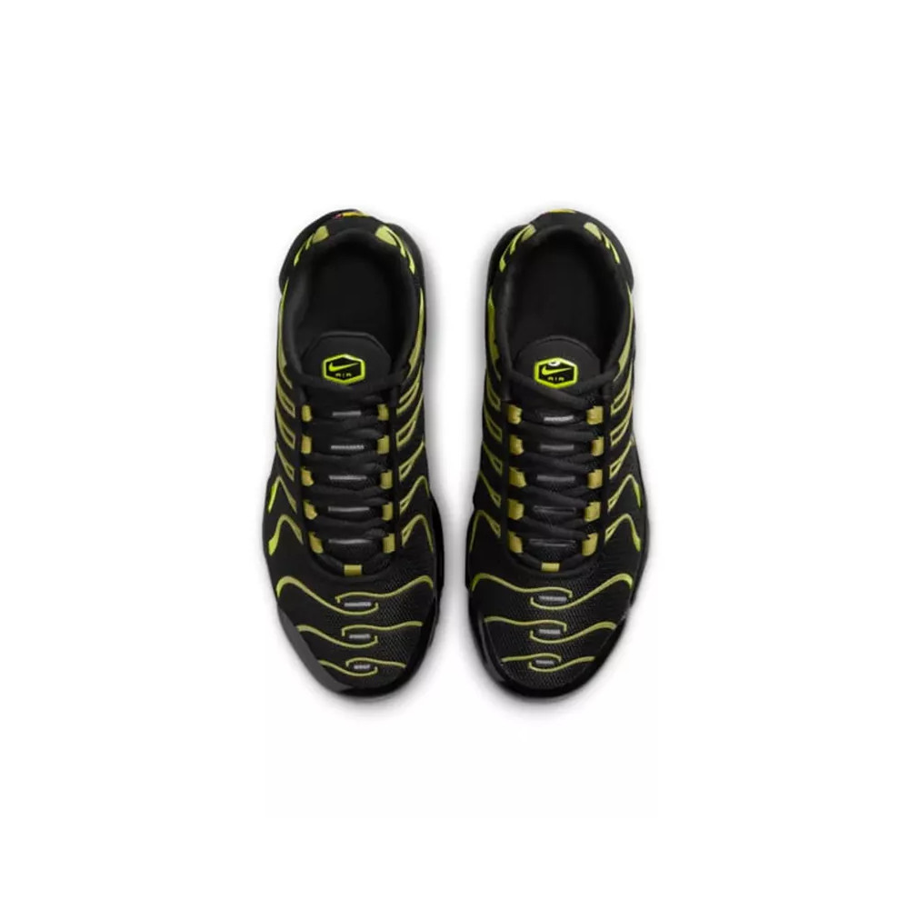 Nike Basket Nike AIR MAX PLUS Junior