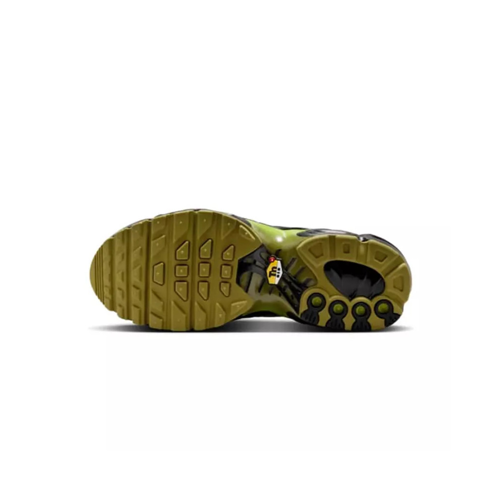Nike Basket Nike AIR MAX PLUS Junior