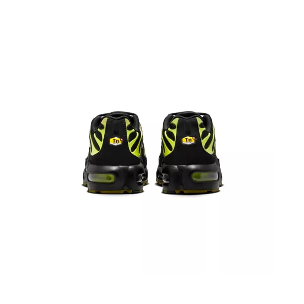 Nike Basket Nike AIR MAX PLUS Junior