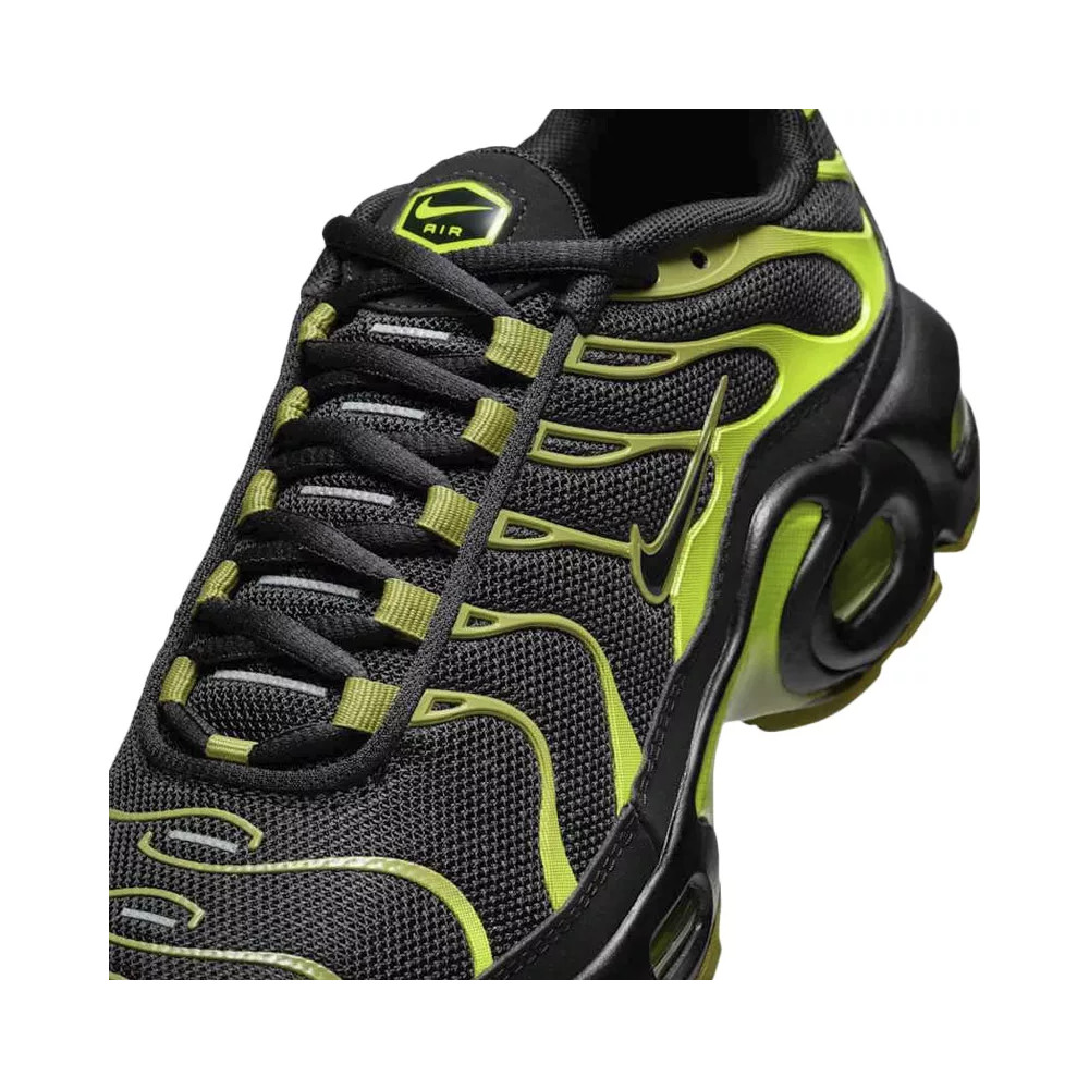 Nike Basket Nike AIR MAX PLUS Junior