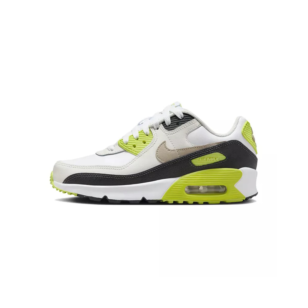 Nike Basket Nike AIR MAX 90 GS