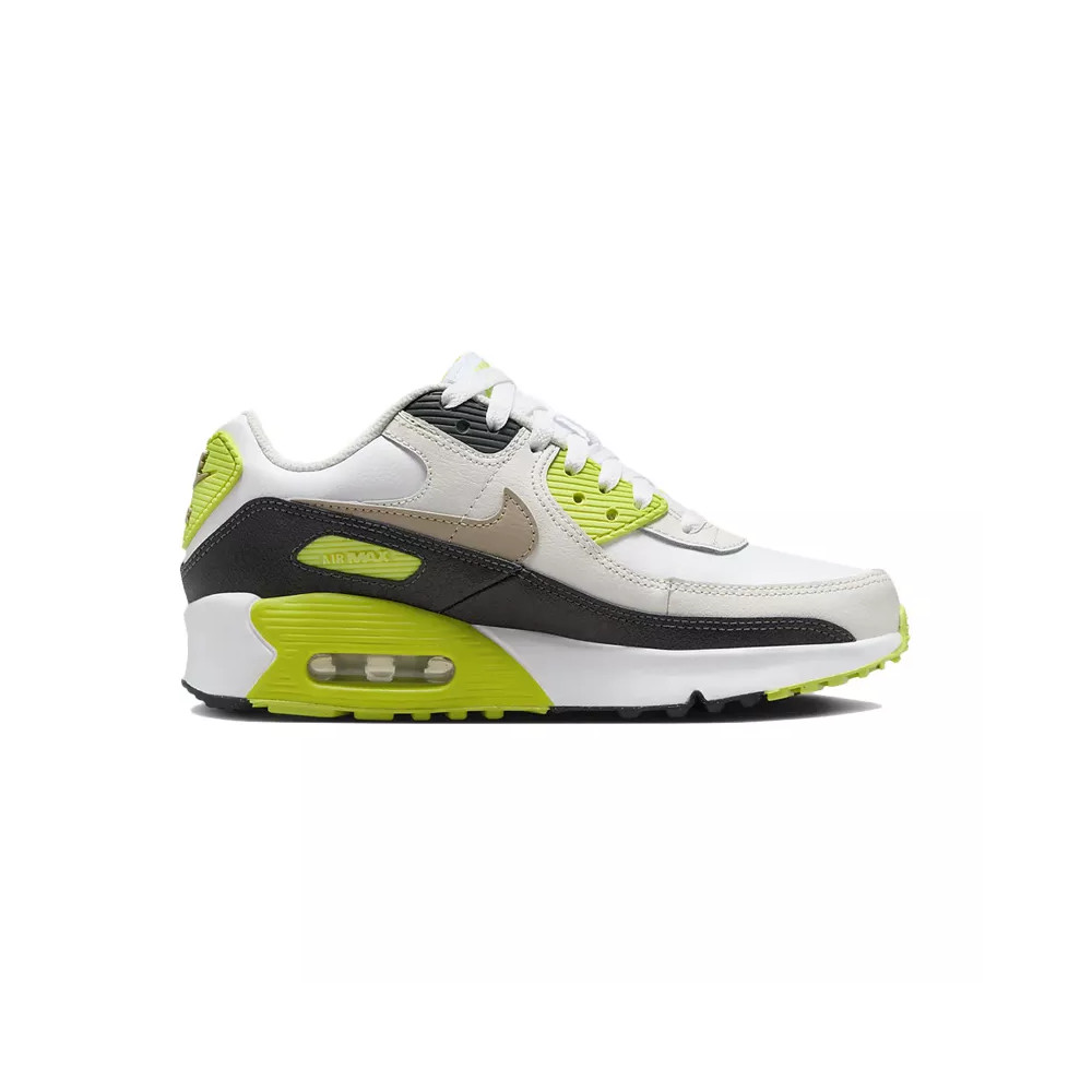 Nike Basket Nike AIR MAX 90 GS