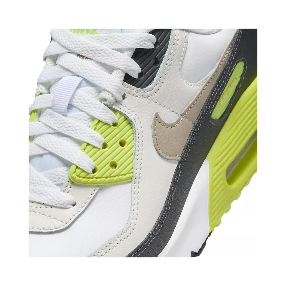 Nike Basket Nike AIR MAX 90 GS