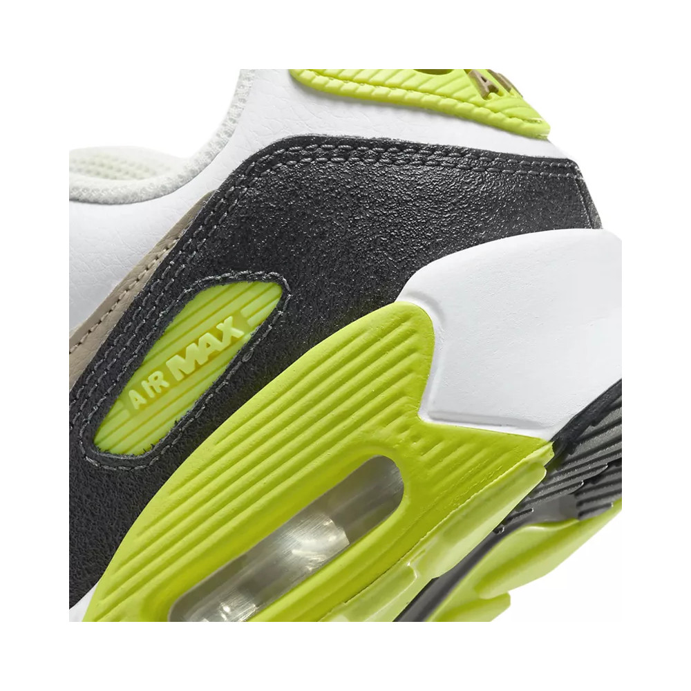 Nike Basket Nike AIR MAX 90 GS