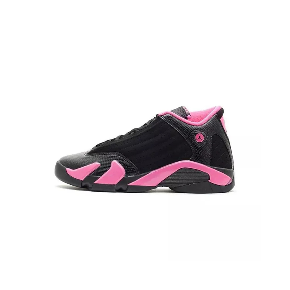 Nike Basket Nike AIR JORDAN 14 RETRO GS