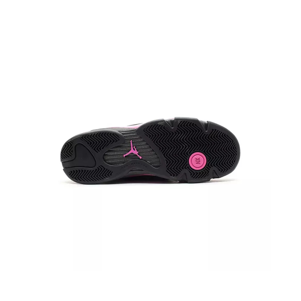 Nike Basket Nike AIR JORDAN 14 RETRO GS