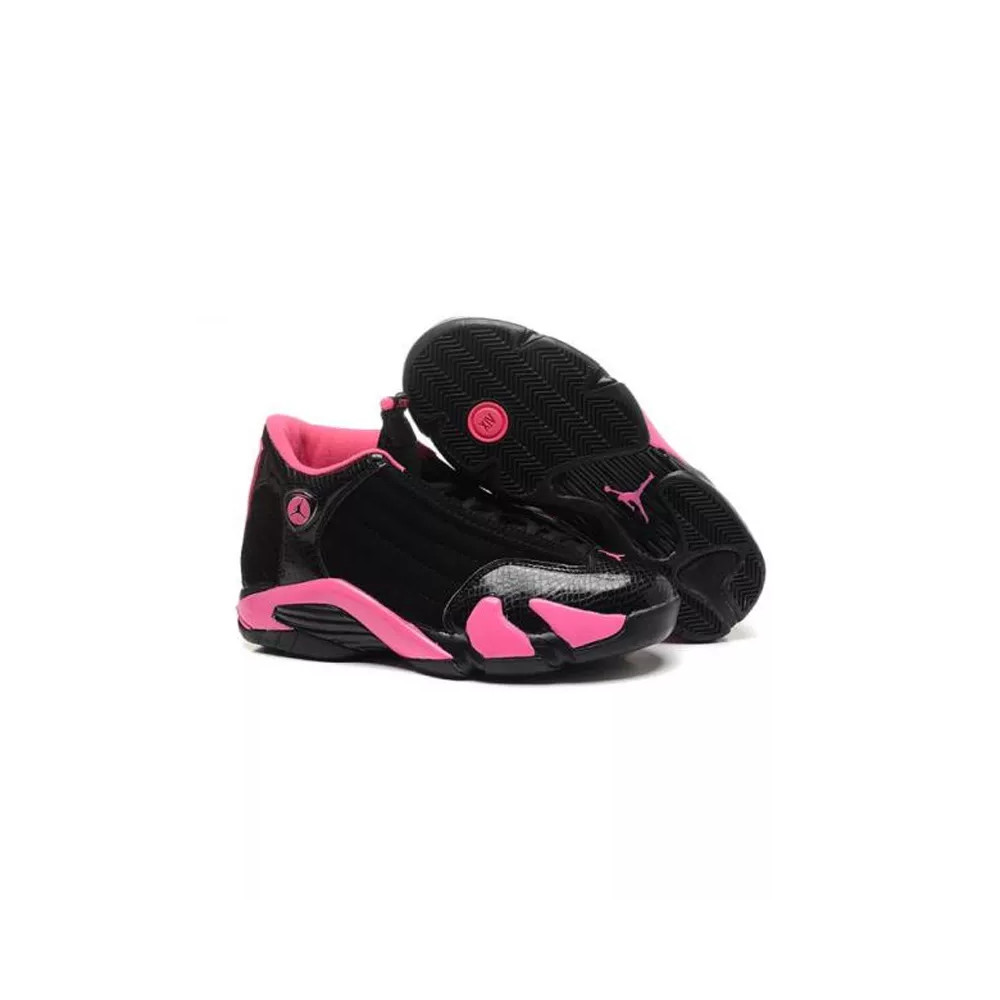 Nike Basket Nike AIR JORDAN 14 RETRO GS