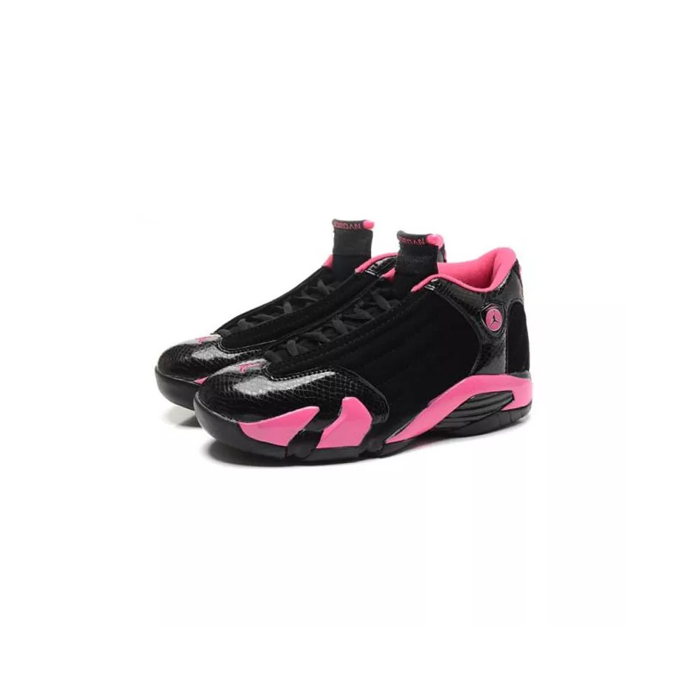 Nike Basket Nike AIR JORDAN 14 RETRO GS