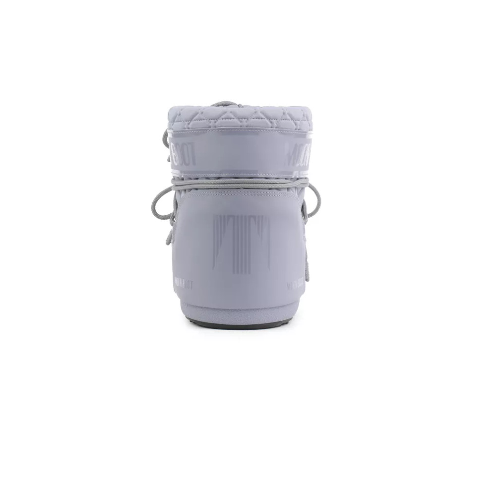 Moon Boot Bottine Moon Boot ICON LOW MATELASSEES