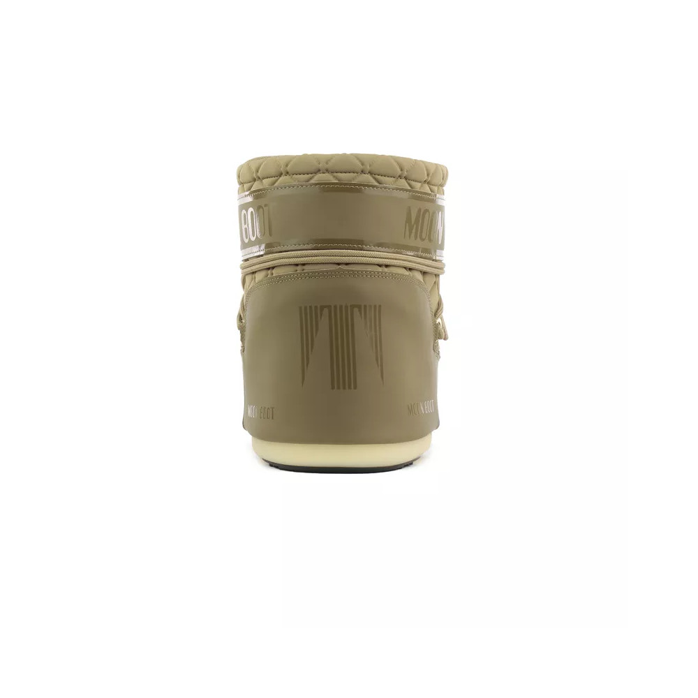 Moon Boot Bottine Moon Boot ICON LOW MATELASSEES