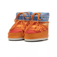 Moon Boot Bottine Moon Boot ICON LOW IMPRIME SOLEIL