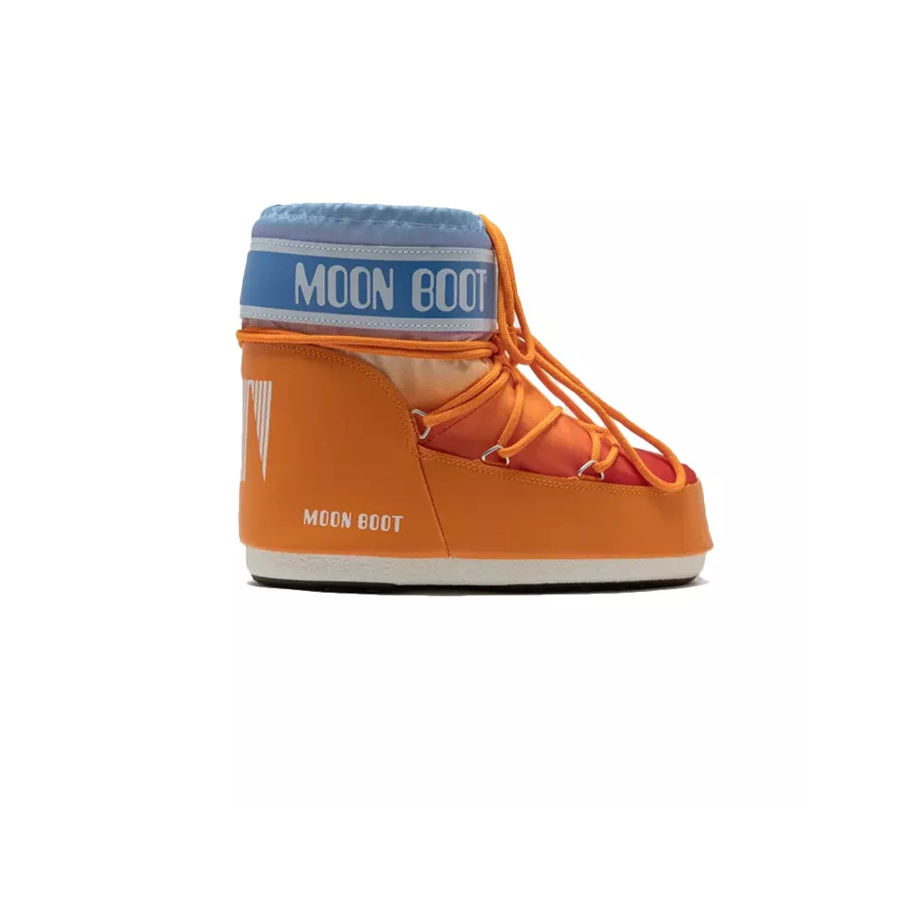 Moon Boot Bottine Moon Boot ICON LOW IMPRIME SOLEIL